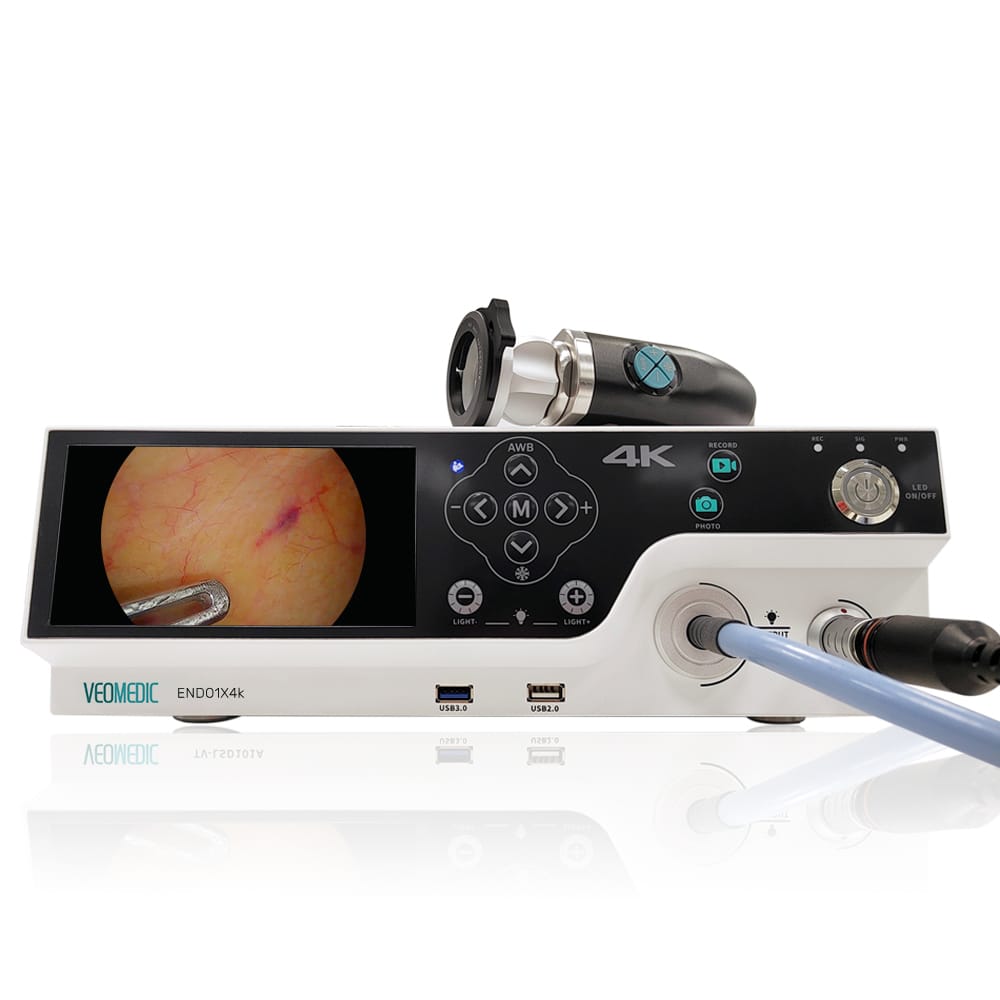 4K Endoscopy Camera